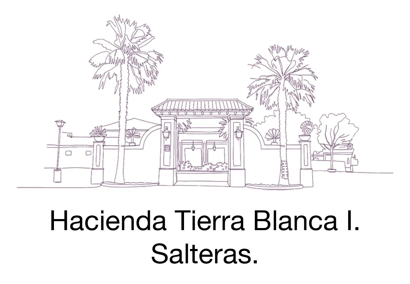 Hacienda